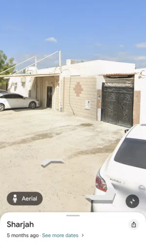 2500 ft² 5 Bedrooms Townhouse for Rent in Sharjah Umm Khanoor
