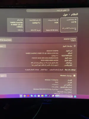 كمبيوترPC ألعاب