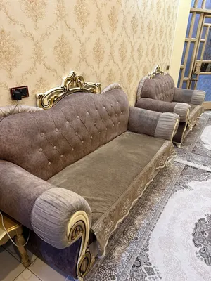 Living Room Furniture . Used3