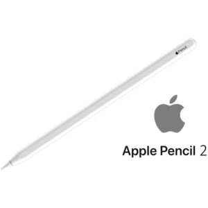 Apple Pencil (الجيل الثاني) أصلي - بحالة ممتازة للبيع