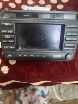 شاشه جنون كرستال