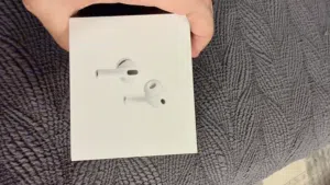 AirPods Pro 3