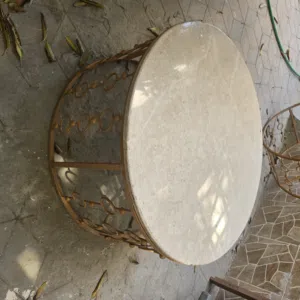 طاولات صاله نظيفة للبيع
