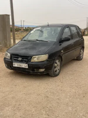 هونداي ماتركس للبيع