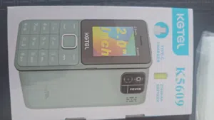 تلفون kgtel جديد للبيع