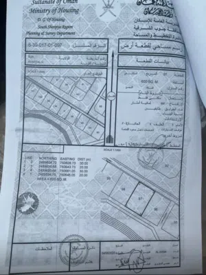 262 m2 4 Bedrooms Townhouse for Sale in Al Sharqiya Sur