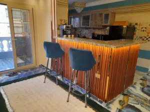 200 m2 3 Bedrooms Apartments for Rent in Cairo Nasr City