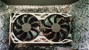 EVGA GTX 1660TI 6GB