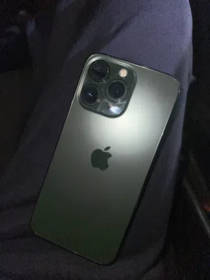 Apple iPhone 13 Pro 128 GB in Amman