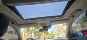 هوندا إنسايت Touring موديل 2019