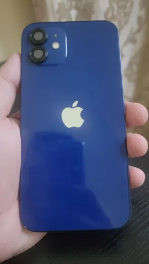 Apple iPhone 12 128 GB in Dhofar