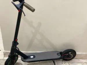 اسكوتر كهربائي استعمال خفيف
