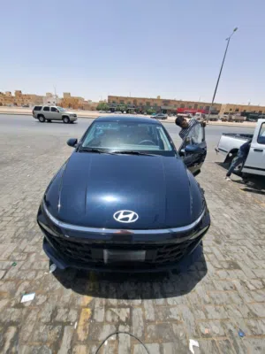 Hyundai Accent 2024