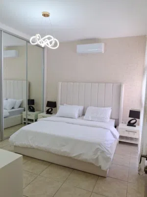 Luxury furnished apartment for rent Abdoun