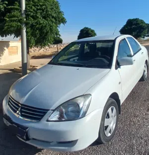 Used Mitsubishi Lancer in Amman