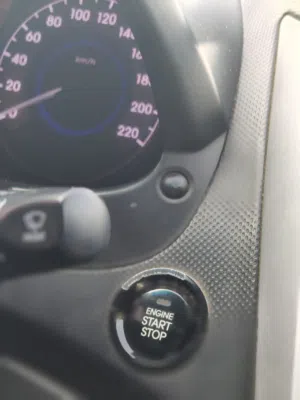 Used Hyundai Accent in Muscat