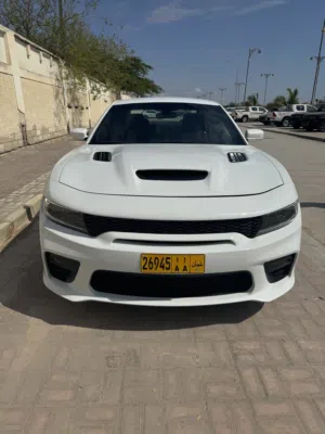 Used Dodge Charger in Dhofar