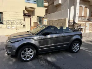 Used Land Rover Range Rover Evoque in Mubarak Al-Kabeer