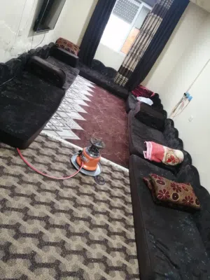 مجلس ديوانية عربية