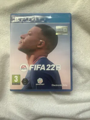 سيدي لعبة FIFA2022 النسخة الأصلية