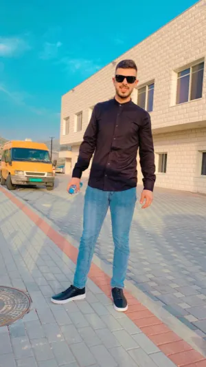 اياد ناجي سليمان 