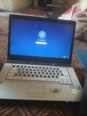 لاب فينجستو يابانى