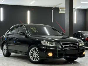 Used Hyundai Azera in Tripoli