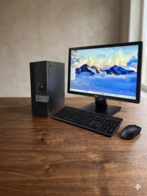 Dell OptiPlex 5050 Desktop PC for Sale