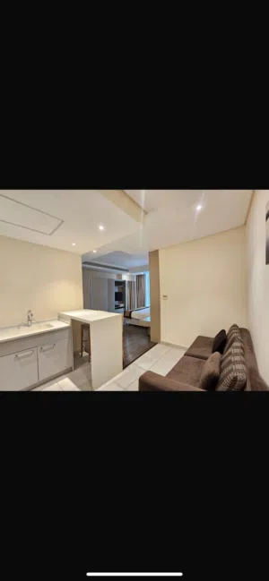 55 m2 Studio Apartments for Rent in Manama Juffair