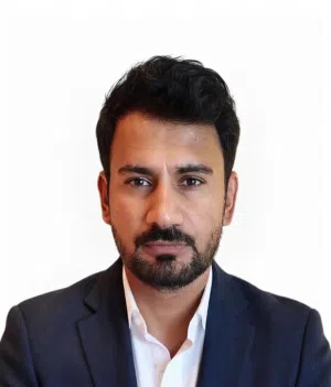 ABRAR AHMED 