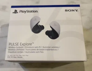 سماعة بلايستيشن وباك بون