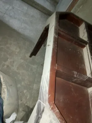 سفره بالكراسي بالبوفية ب 7 الالف بدلا من 30 الف