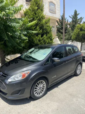 Used Ford C-MAX in Amman