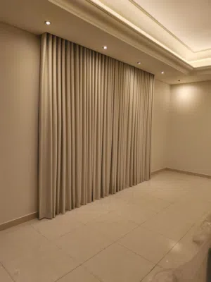 تفصيل ستائر ويفي