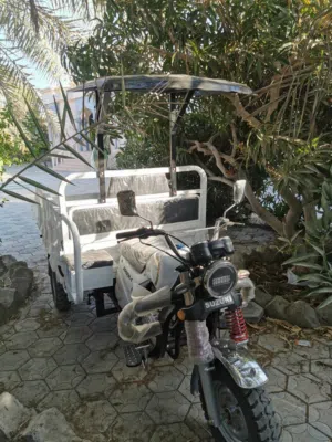 Used Suzuki Other in Al Batinah