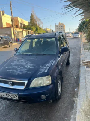 سياره للبيع هوندا