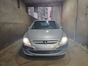 Used Peugeot 307 in Zarqa