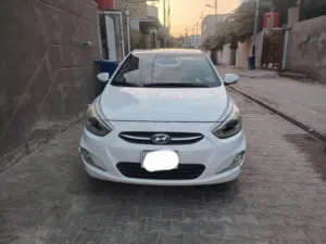 اكسنت 2015