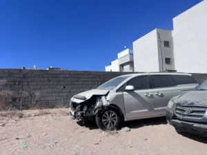 Used Kia Sedona in Tripoli