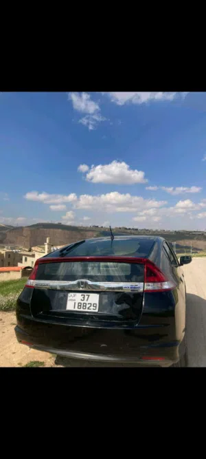 Used Honda Insight in Amman