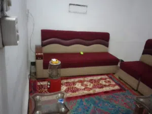 قنفات تفصال للبيع  معه اربع طبلات مالتهم