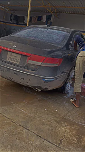 هونداي ازيرا