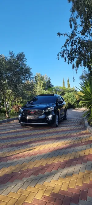 used-kia-sorento-in-jenin