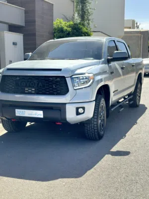 Used Toyota Tundra in Tripoli