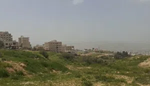 Residential Land for Sale in Amman Abu Nsair