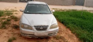 هيونداي افانتي