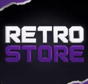 RETRO STORE 