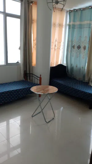 سكن بنات نظيف في الفجيرة