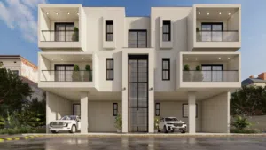 180 m2 4 Bedrooms Apartments for Sale in Tripoli Al-Serraj
