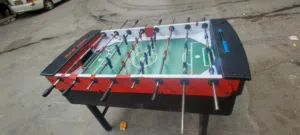 جيم عمل ايطالي